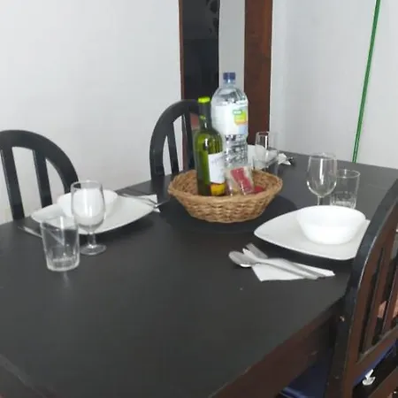 Holiday home Relax, Sea View, Oasis Vasiliko, La Asomada *