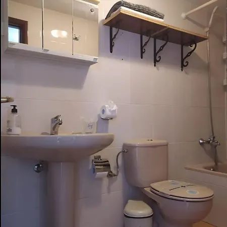 Holiday home Relax, Sea View, Oasis Vasiliko, La Asomada *