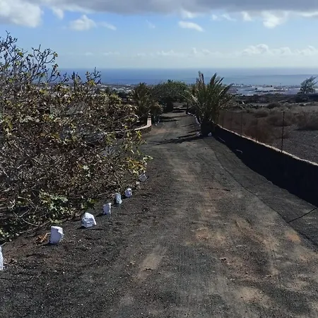 Relax, Sea View, Oasis Vasiliko, La Asomada