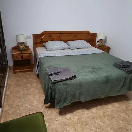 Relax, Sea View, Oasis Vasiliko, La Asomada Holiday home *
