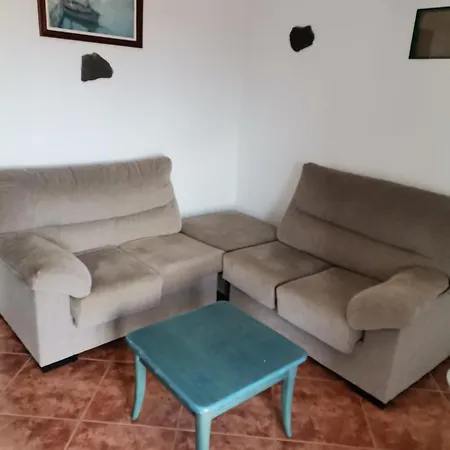 Relax, Sea View, Oasis Vasiliko, La Asomada Holiday home Tias