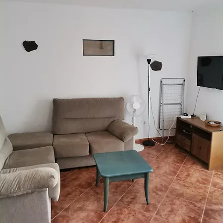 Relax, Sea View, Oasis Vasiliko, La Asomada Holiday home Tias