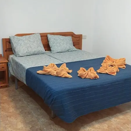 Holiday home Relax, Sea View, Oasis Vasiliko, La Asomada