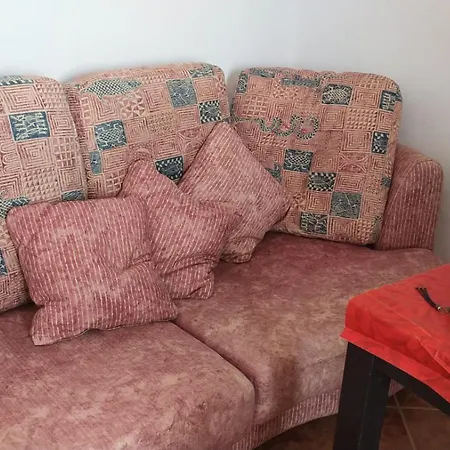 Relax, Sea View, Oasis Vasiliko, La Asomada Holiday home *