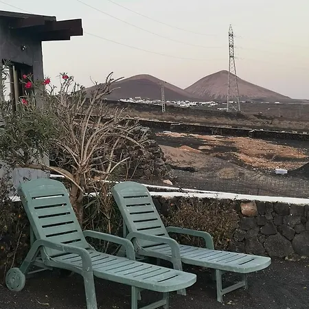 Relax, Sea View, Oasis Vasiliko, La Asomada * Tias