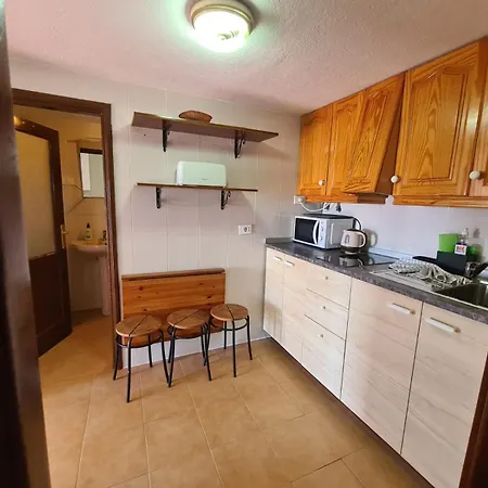 Relax, Sea View, Oasis Vasiliko, La Asomada Holiday home Tias