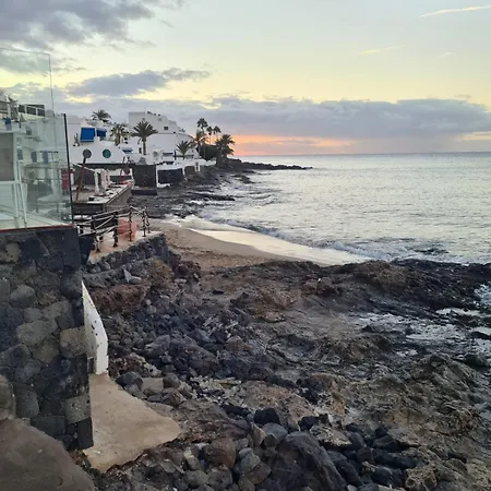 Relax, Sea View, Oasis Vasiliko, La Asomada