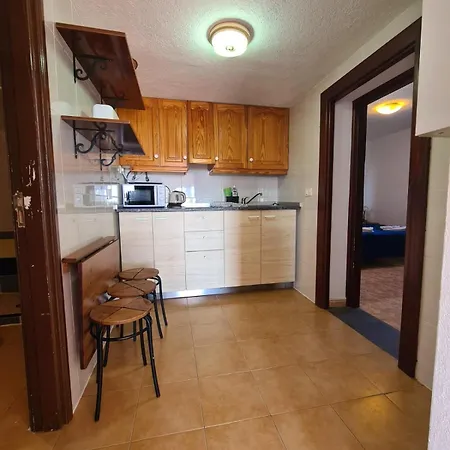 Relax, Sea View, Oasis Vasiliko, La Asomada Holiday home *