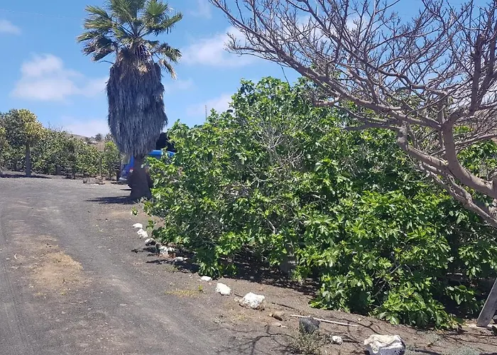 Relax, Sea View, Oasis Vasiliko, La Asomada