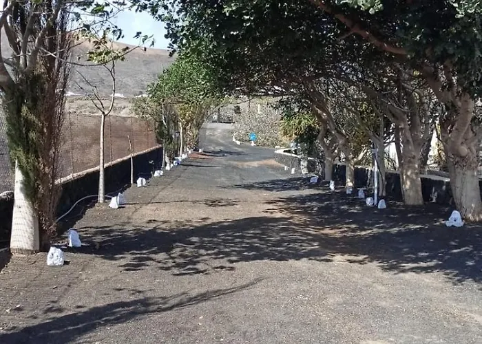 Relax, Sea View, Oasis Vasiliko, La Asomada Semesterbostad *