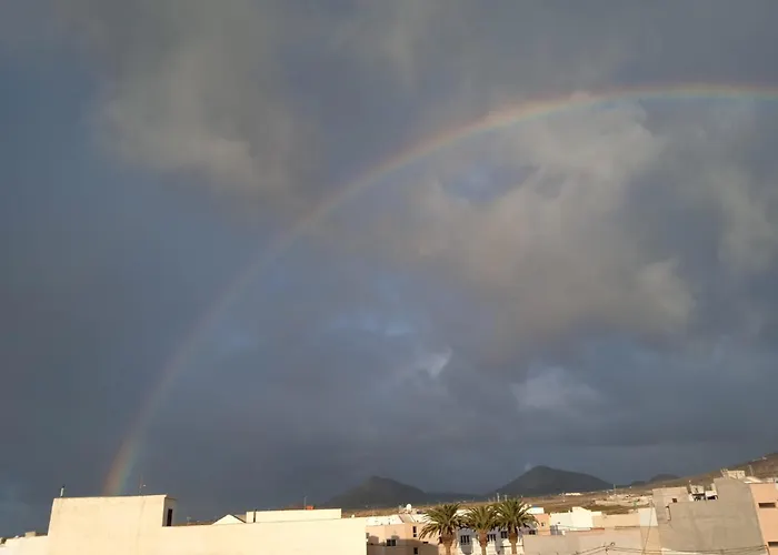 Relax, Sea View, Oasis Vasiliko, La Asomada