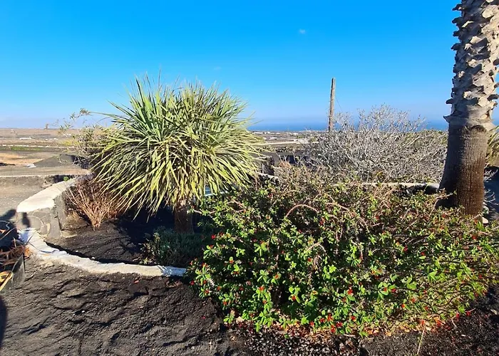 Semesterbostad Relax, Sea View, Oasis Vasiliko, La Asomada