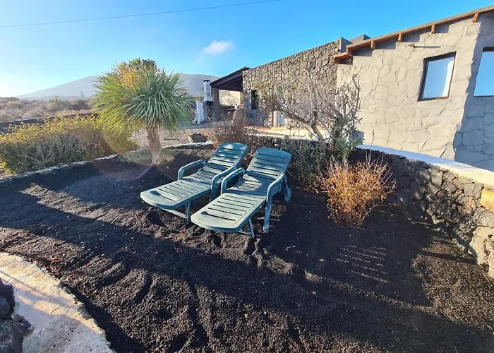 Semesterbostad Relax, Sea View, Oasis Vasiliko, La Asomada *