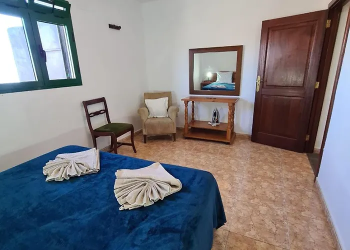 Semesterbostad Relax, Sea View, Oasis Vasiliko, La Asomada