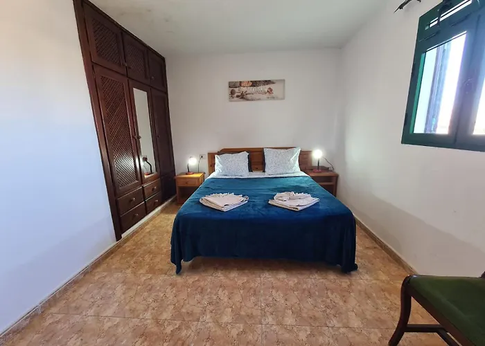 Relax, Sea View, Oasis Vasiliko, La Asomada *