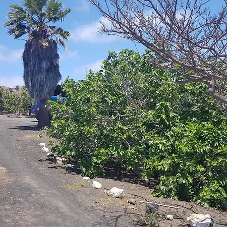 Oasis Vasiliko Lanzarote - Relax