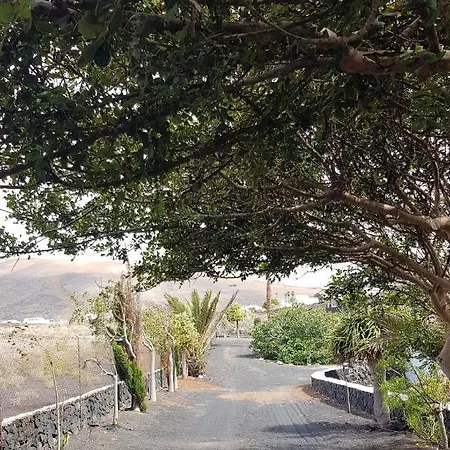 Relax, Sea View, Oasis Vasiliko, La Asomada