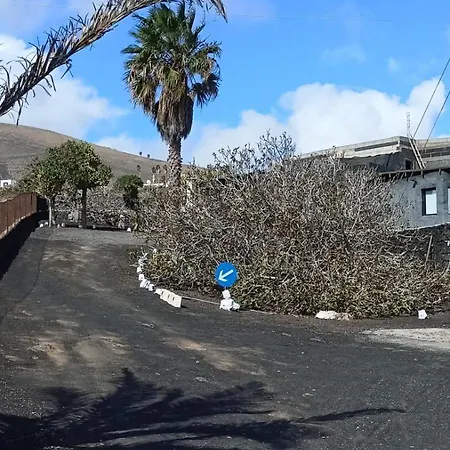 Oasis Vasiliko Lanzarote - Relax
