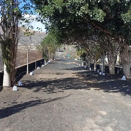 Relax, Sea View, Oasis Vasiliko, La Asomada Tatil Evi *