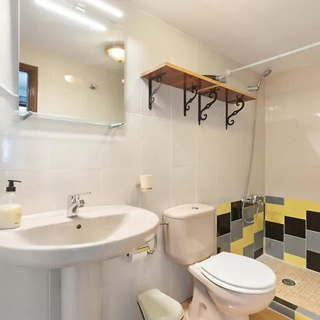 Relax, Sea View, Oasis Vasiliko, La Asomada 度假居