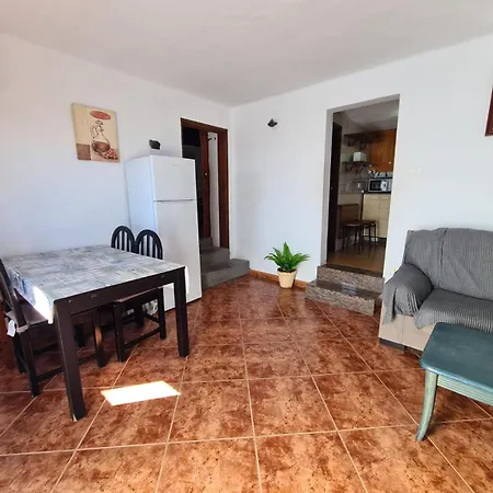 Relax, Sea View, Oasis Vasiliko, La Asomada 度假居