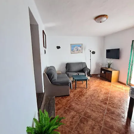 Relax, Sea View, Oasis Vasiliko, La Asomada Tías