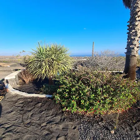 度假居 Relax, Sea View, Oasis Vasiliko, La Asomada