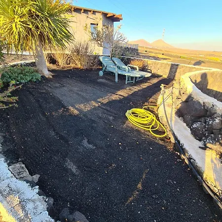 Tatil Evi Relax, Sea View, Oasis Vasiliko, La Asomada *