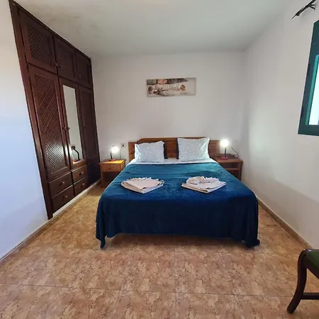 Relax, Sea View, Oasis Vasiliko, La Asomada *