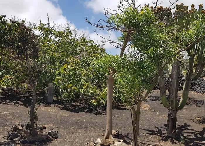 Relax, Sea View, Oasis Vasiliko, La Asomada Casa vacanze Tías