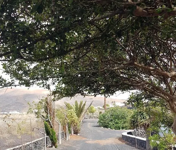 Relax, Sea View, Oasis Vasiliko, La Asomada