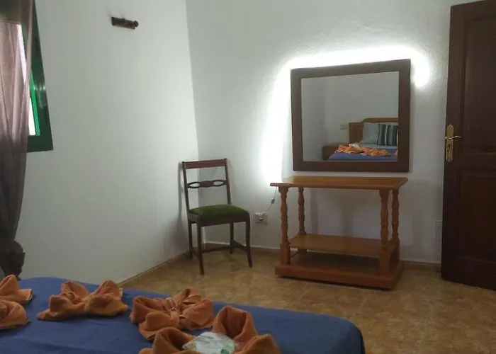 Relax, Sea View, Oasis Vasiliko, La Asomada Ferienhaus *