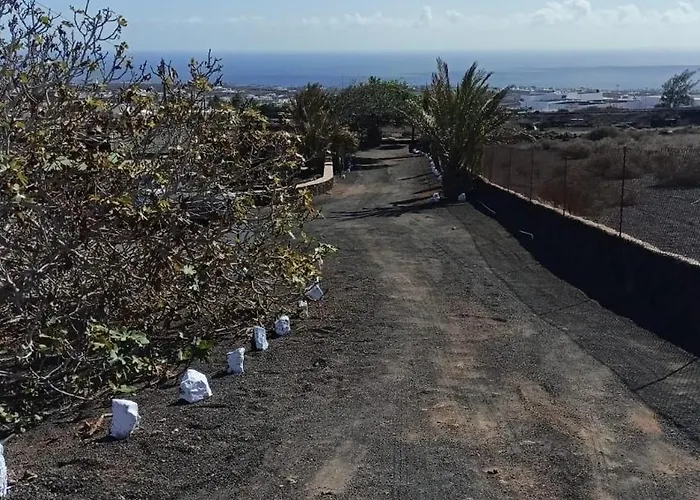 Relax, Sea View, Oasis Vasiliko, La Asomada