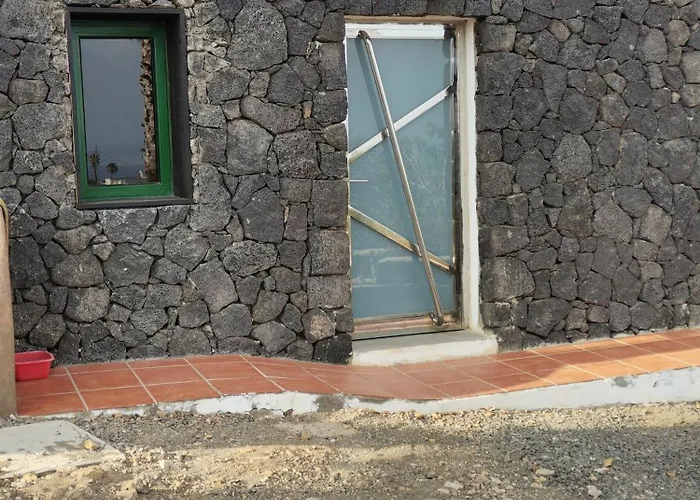 Relax, Sea View, Oasis Vasiliko, La Asomada Ferienhaus Tías