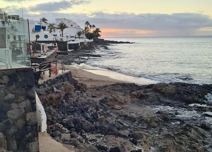 Relax, Sea View, Oasis Vasiliko, La Asomada