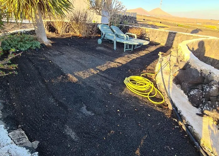 Ferienhaus Relax, Sea View, Oasis Vasiliko, La Asomada *