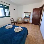 Vakantiehuis Relax, Sea View, Oasis Vasiliko, La Asomada