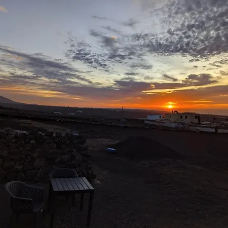 Relax, Sea View, Oasis Vasiliko, La Asomada Tías