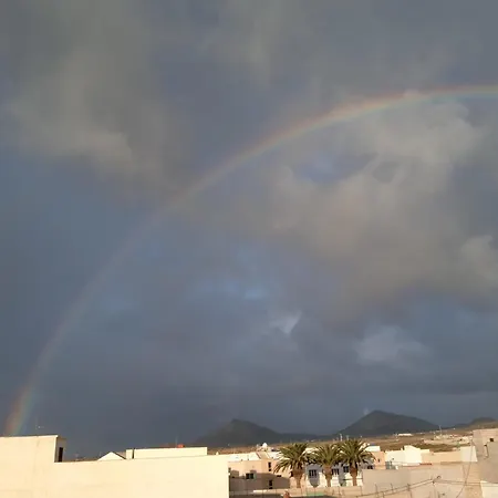 Relax, Sea View, Oasis Vasiliko, La Asomada