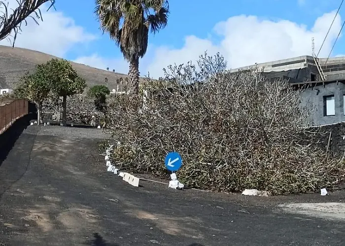 Relax, Sea View, Oasis Vasiliko, La Asomada