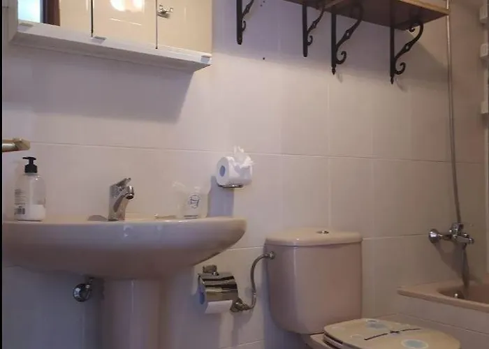 Feriehus Relax, Sea View, Oasis Vasiliko, La Asomada *