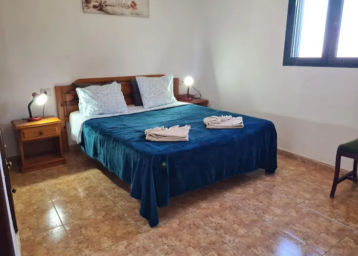 Relax, Sea View, Oasis Vasiliko, La Asomada *